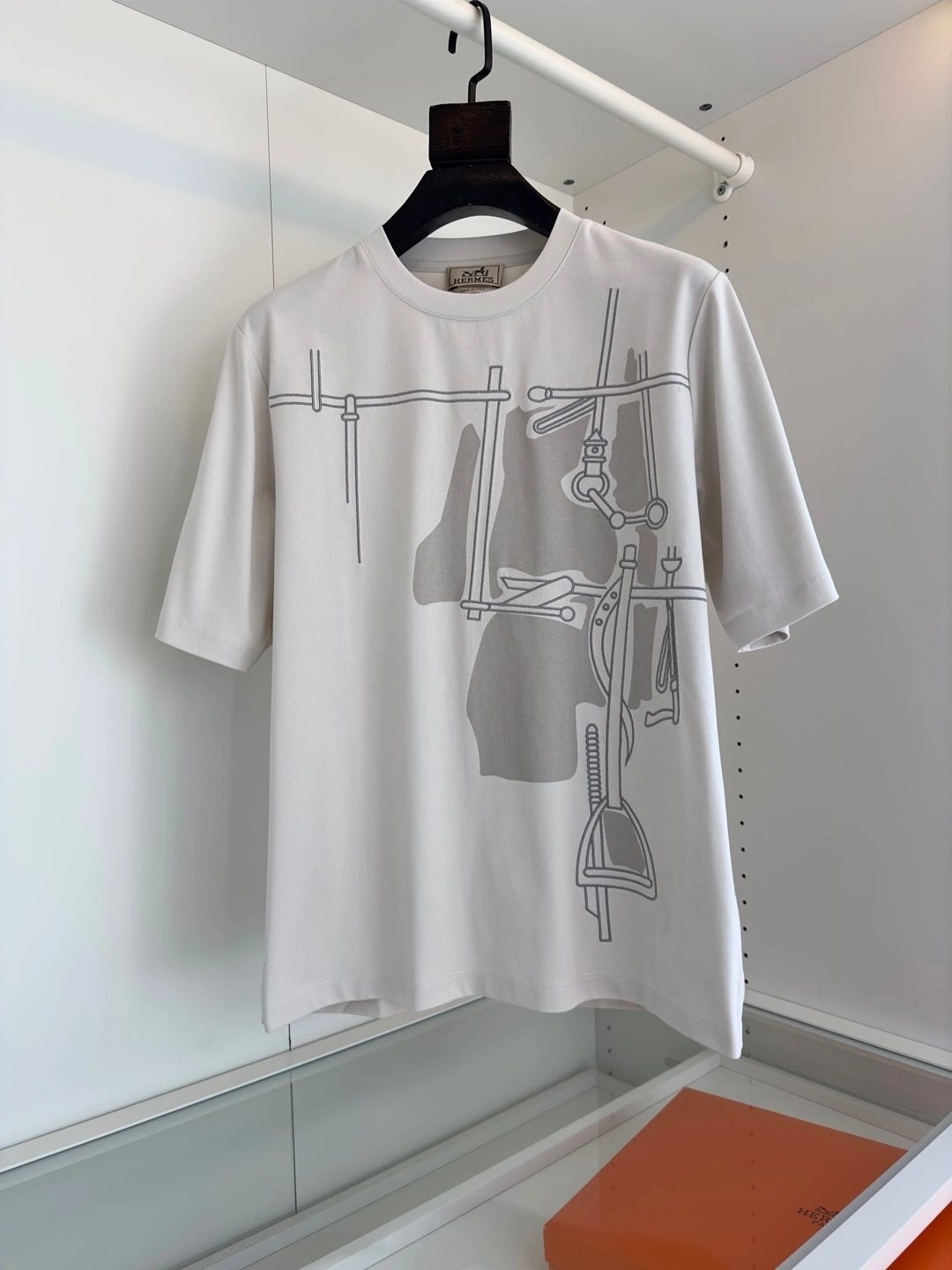wg.luxury- H5r75s Harnais en Gouache 3D 3Colour item:E-F409A0480-3